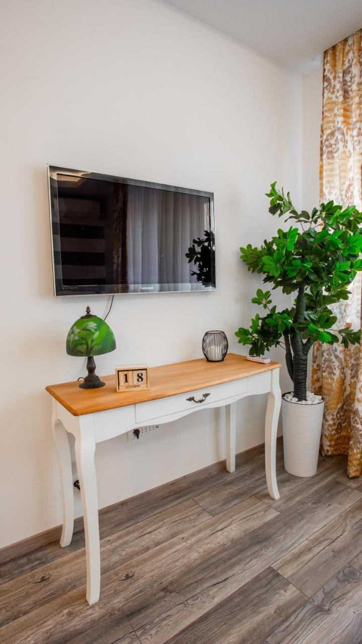 Casablanca Apartment เบลเกรด ภายนอก รูปภาพ